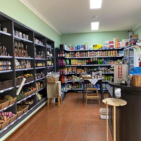 D'Aqui E D'Acola - Pardieiros Extérieur photo
