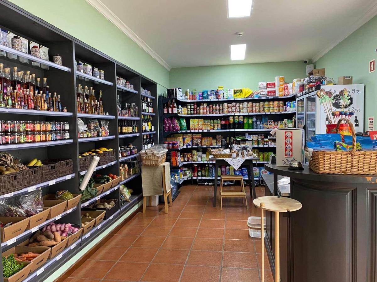 D'Aqui E D'Acola - Pardieiros Extérieur photo