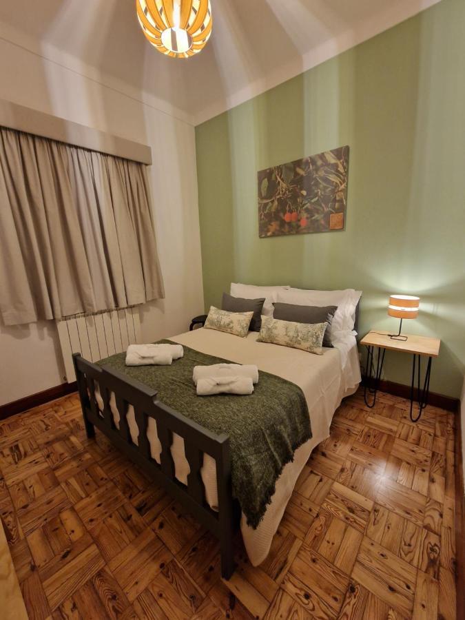 D'Aqui E D'Acola - Pardieiros Extérieur photo