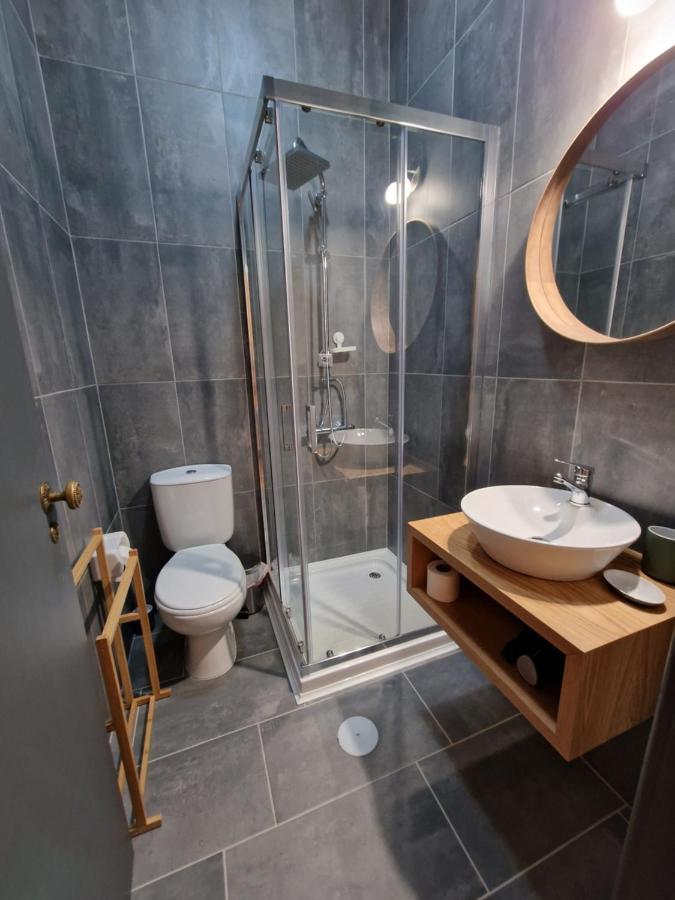 D'Aqui E D'Acola - Pardieiros Extérieur photo