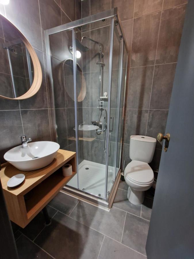 D'Aqui E D'Acola - Pardieiros Extérieur photo