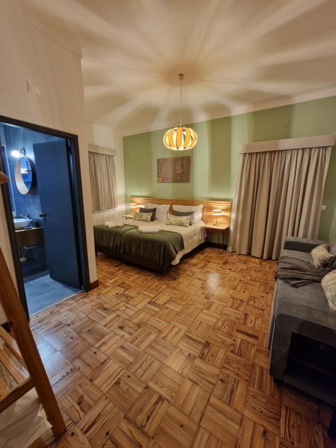 D'Aqui E D'Acola - Pardieiros Extérieur photo