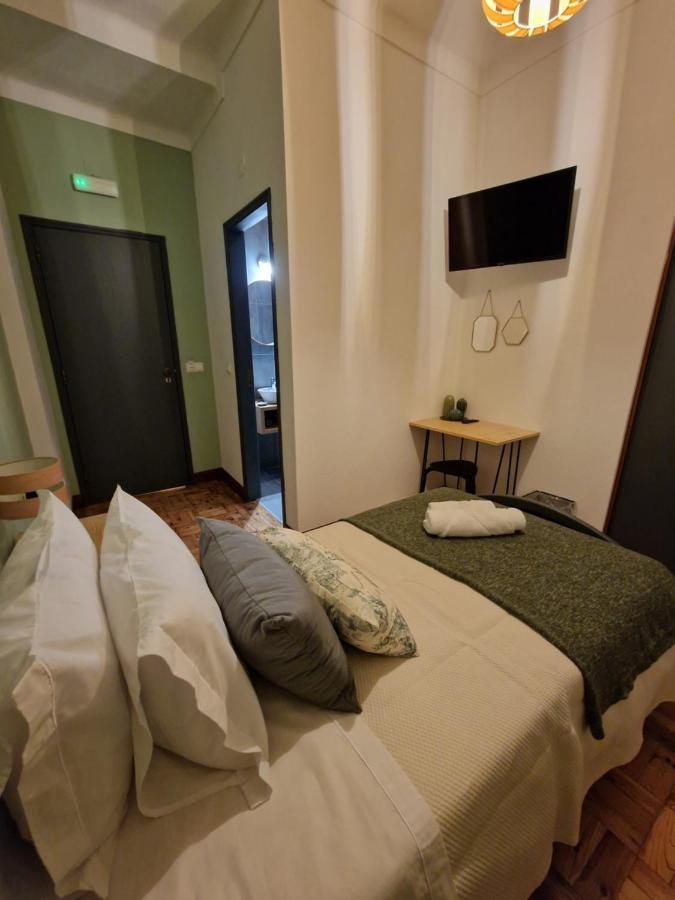 D'Aqui E D'Acola - Pardieiros Extérieur photo