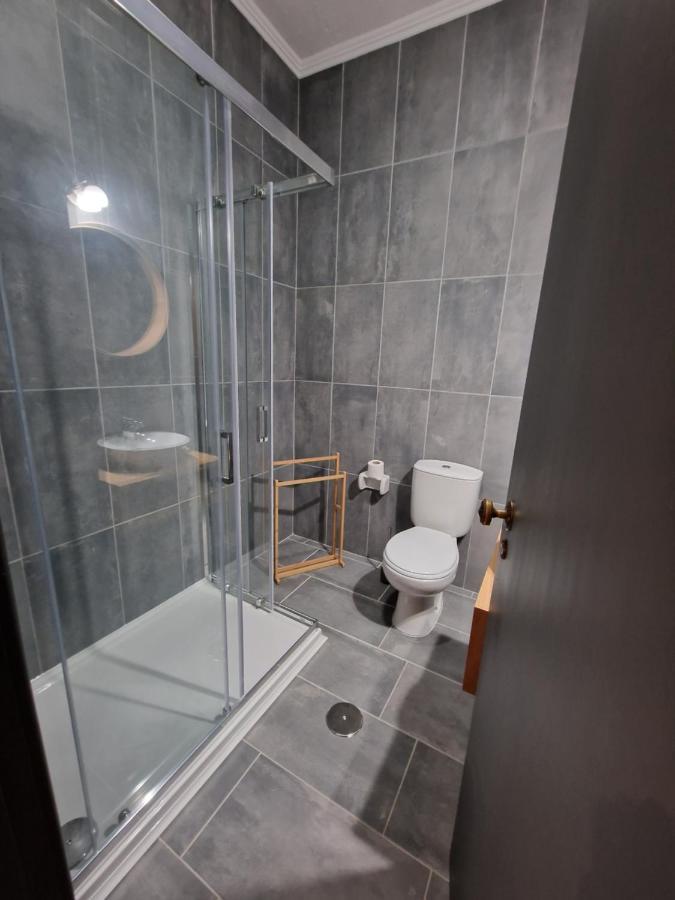 D'Aqui E D'Acola - Pardieiros Extérieur photo