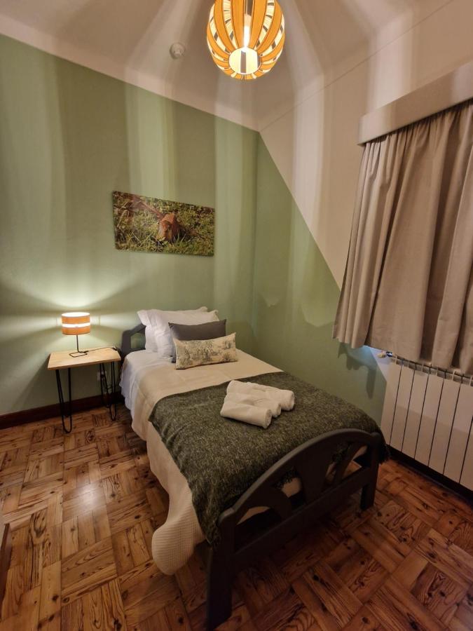D'Aqui E D'Acola - Pardieiros Extérieur photo