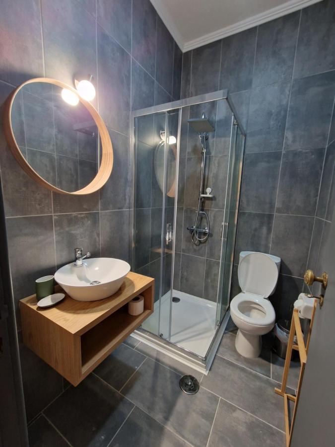 D'Aqui E D'Acola - Pardieiros Extérieur photo