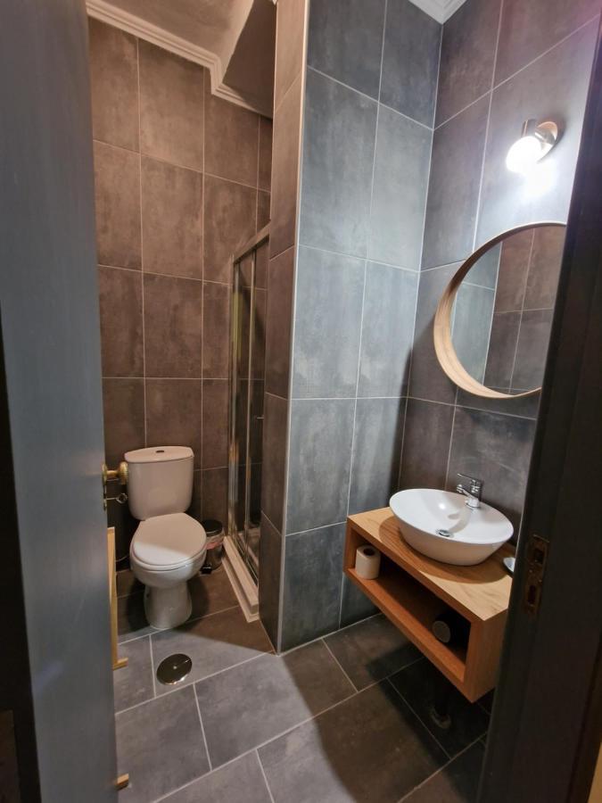 D'Aqui E D'Acola - Pardieiros Extérieur photo