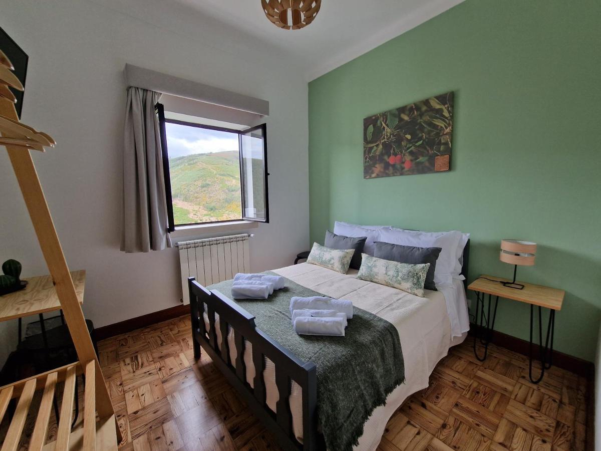D'Aqui E D'Acola - Pardieiros Extérieur photo
