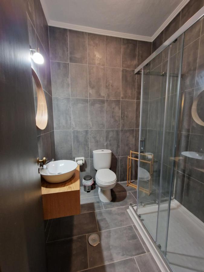 D'Aqui E D'Acola - Pardieiros Extérieur photo